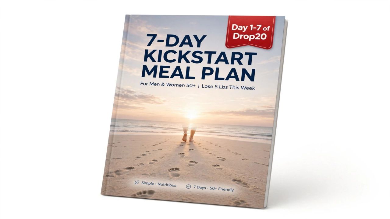7-Day Kickstart Details